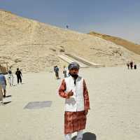 Exploring Timeless Egypt – Pyramids, Nile & More