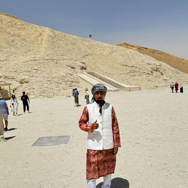 Exploring Timeless Egypt – Pyramids, Nile & More