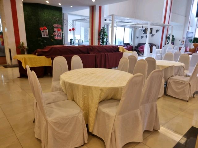 Asawann Hotel หนองคาย