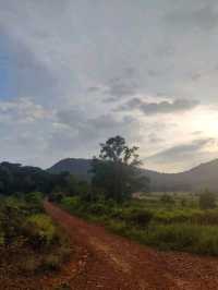 Cambodia - best place in the world!