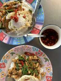 วรี อาหารตามสั่ง 