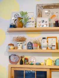 Little Sunshine Cafe 🌻 hidden gem ย่านเพลินจิต