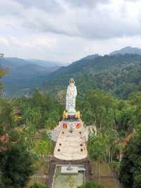 เที่ยววัดสวย จ.พังงา