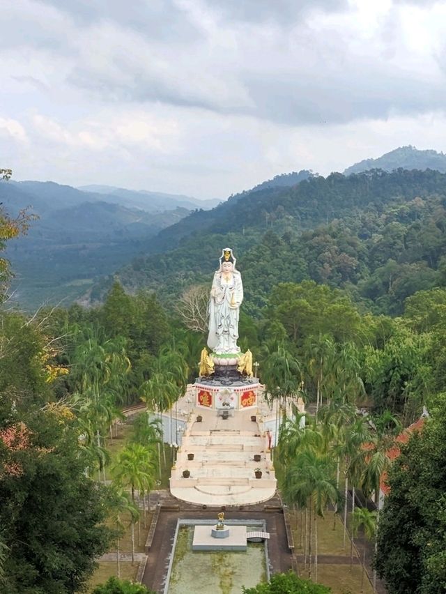 เที่ยววัดสวย จ.พังงา