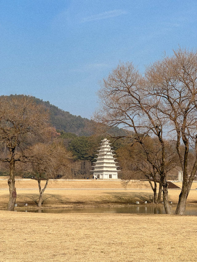 익산여행 가볼 만한 곳 BEST 6