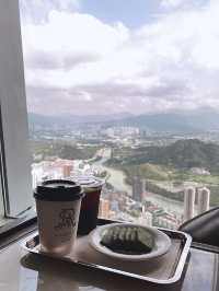 深圳瑞吉酒店- 度蜜月首選