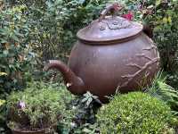 茶具文物館 (Flagstaff House Museum of Tea Ware)