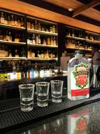 Secret bar you must try in Chiangmai
