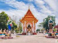 วัดเขาอีส้าน