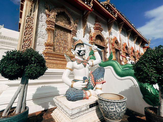 วัดเด่นสะหลีศรีเมืองแกน (วัดบ้านเด่น)​