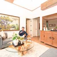 Rancho Charnvee Resort Khaoyai & CountryClub 