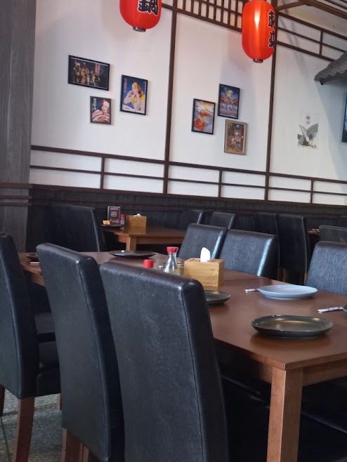 🍢 야키토리 이자카야 やきとり อิหยังวะ สาขา, 태국의 일본식 선술집!