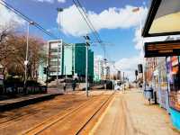 A Hidden Gem in England’s Heartland - Sheffield