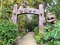 日踏桐花毯，夜數螢火星的西湖渡假村