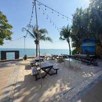 สไตล์ไทย! ติดทะเล Aksorn Rayong, The Vitality Co