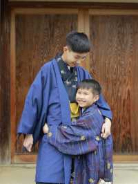 京都和服體驗