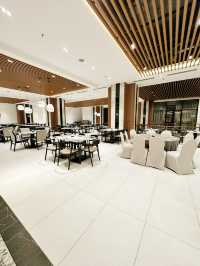 Cherry Blossom Fusion Flavours at Asian Pot