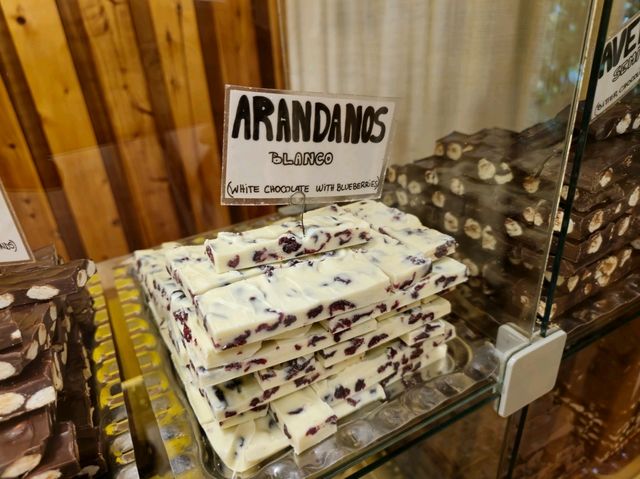 해외여행 바릴로체 초콜릿맛집 Benroth Chocolates