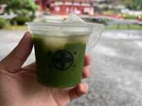 宇治抹茶