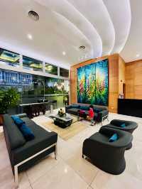 The Waterfront Hotel Kuching: A Stylish Stay in the Heart of the City 