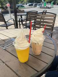 １泊２日の熱海〜伊豆旅行