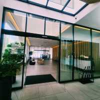 Hidden Elegance in the Heart of Bangkok: A Stay at Saan Hotel