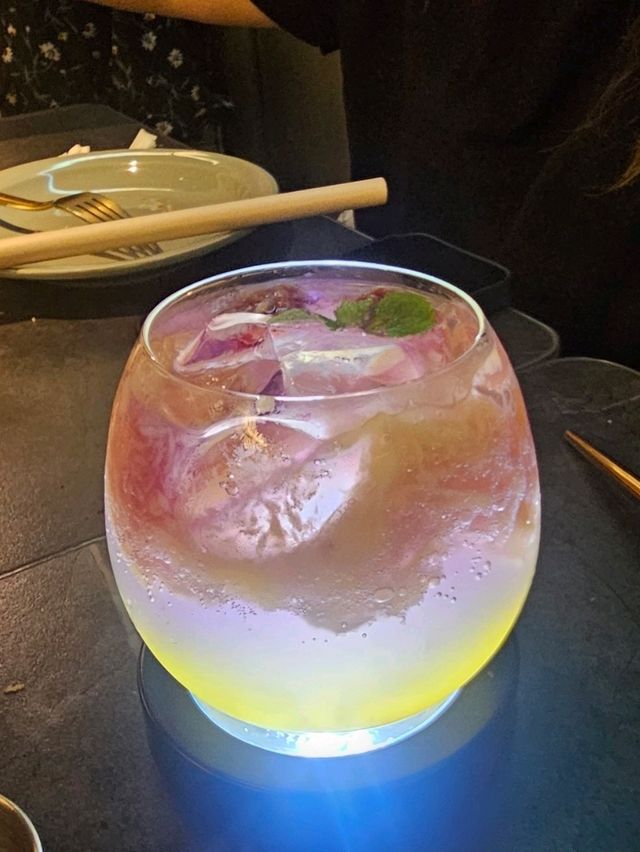 旺角人氣高質樓上cafe