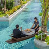 Lalynn Resort & Villas ที่พักติดสระทุกห้อง ✨