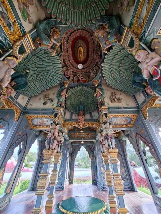 เขาพระสุเมรุ เมืองโบราณสุดว้าว✨️✨️✨️