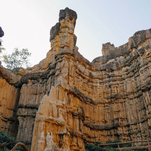 อุทยานแห่งชาติแม่วาง ⛰️
