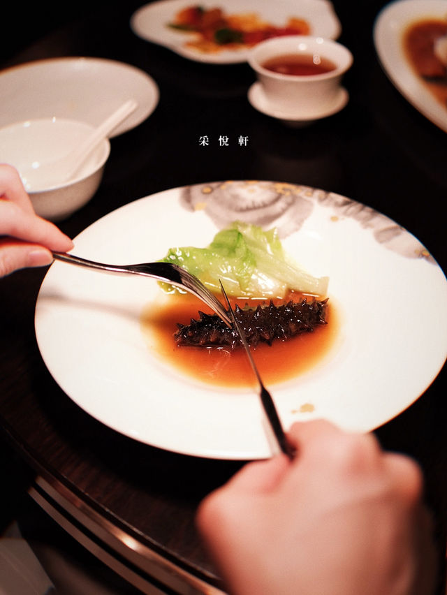 《東涌中菜》係近期食過性價比最高既中菜🌟🌟🌟🌟🌟