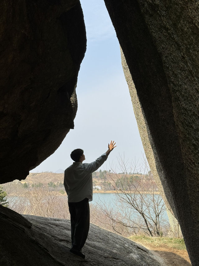 속초 1박 2일 코스 ☘️