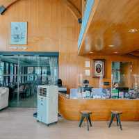 Worita cove hotel