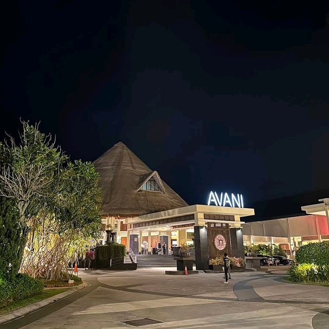 Avani Sepang Goldcoast Resort