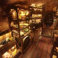 Hobbiton – A Storybook Experience