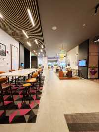 Stay Bold, Play Loud – Moxy Putrajaya Vibes!