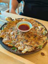 Spicy, Crispy, and So Satisfying – Korean Flavours