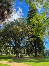 Kings Park and Botanic Garden