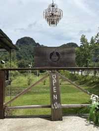 ราเมนบัง - พังงา 