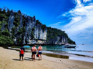 4-Day Puerto Princesa Tour: Exploring the Subterranean River, A Fusion of History and Nature