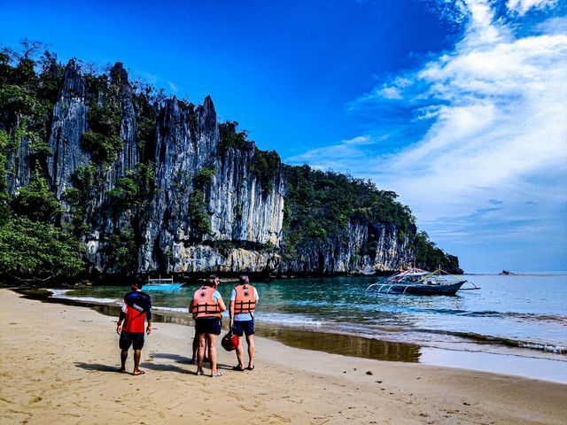 4-Day Puerto Princesa Tour: Exploring the Subterranean River, A Fusion of History and Nature