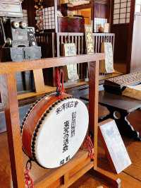 東光の酒蔵 小嶋總本店