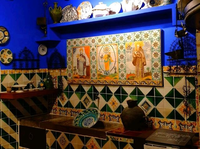 古代藝術博物館