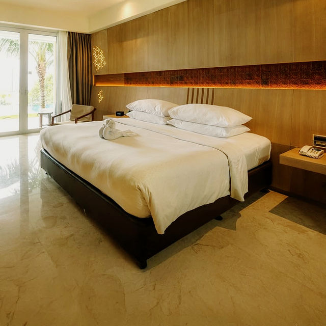 Modern Comfort with a Breathtaking View