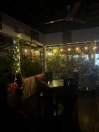 EDWIN Restaurant, Negombo: A Lush Culinary Retreat with Authentic Flavors