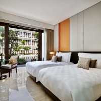 The Anvaya Beach Resort 