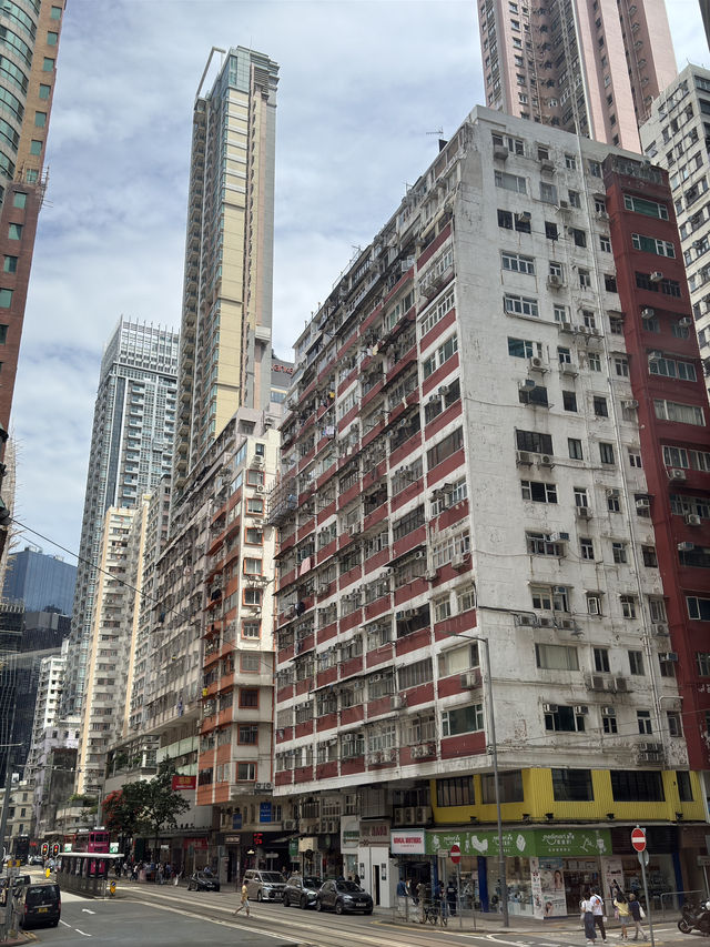 香港｜金鐘商業區｜香港深度遊的都市活力核心