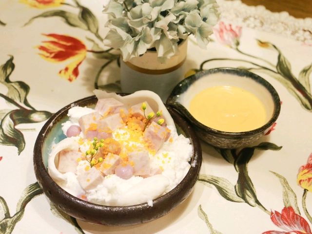 ร้านอาหารไทย รสลีลา สาขาระยอง