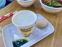 🏯大鵬所城南門食早餐推介✨ 樂山燒烤•重慶小麵🍜
