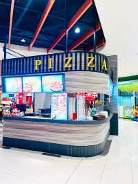 “Food Avenue – A Flavorful Feast at AEON Mall”
